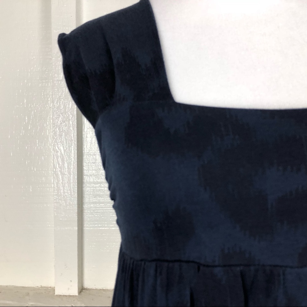 Splendid Waterlily Cap Sleeve Dress - Picture 3 of 8
